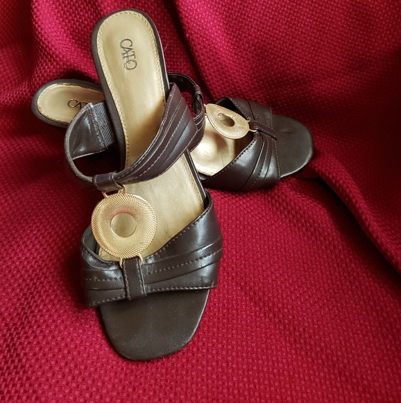 Dress shoes - Picture 2 of 2